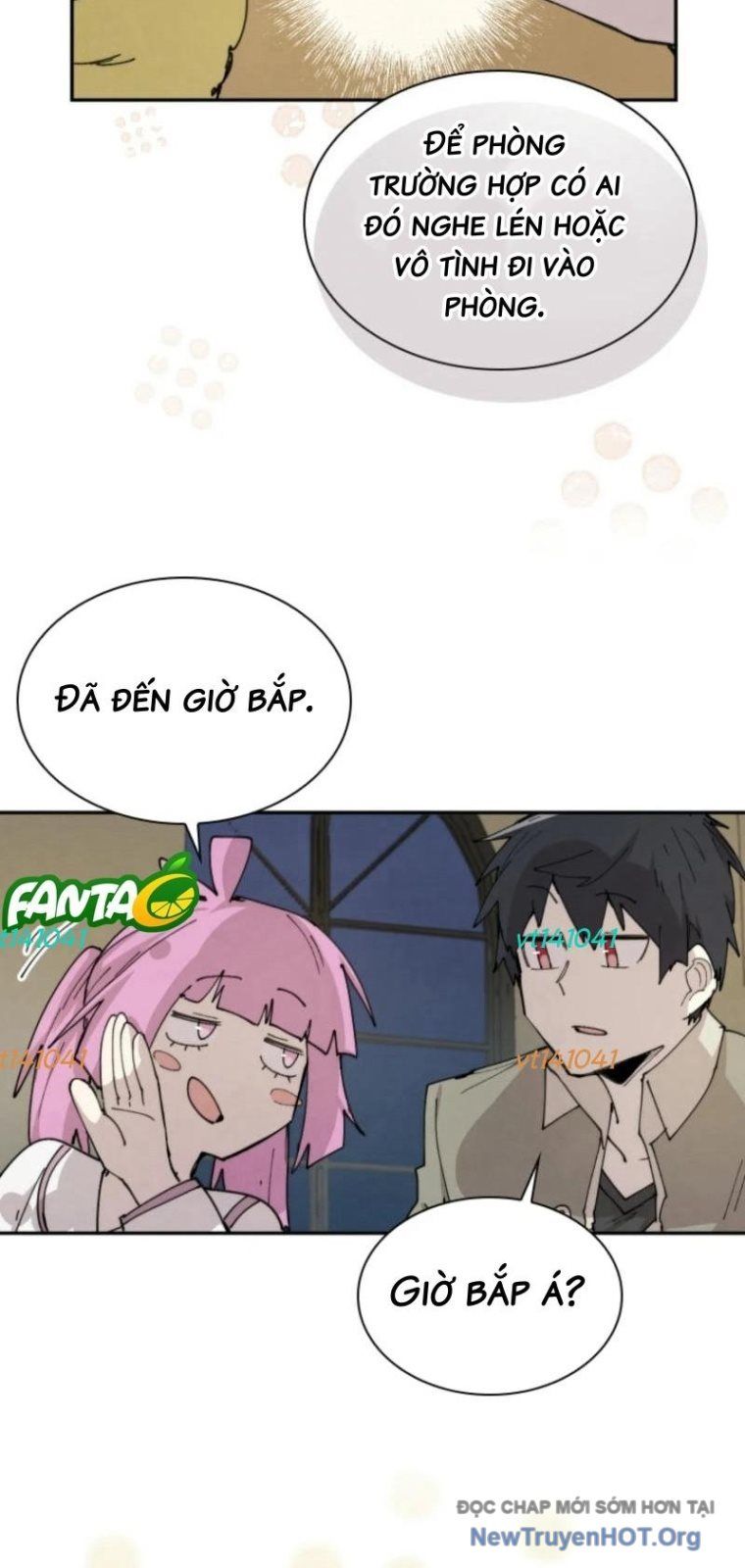 Đại Pháp Sư Của Tổ Đội Hồi Quy - Chapter 81 - Page 40