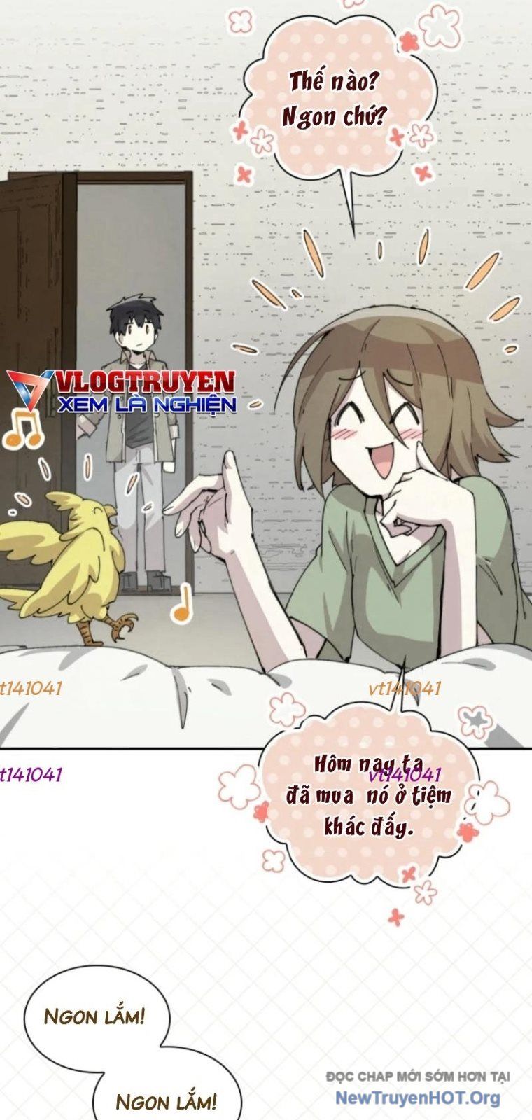 Đại Pháp Sư Của Tổ Đội Hồi Quy - Chapter 81 - Page 42