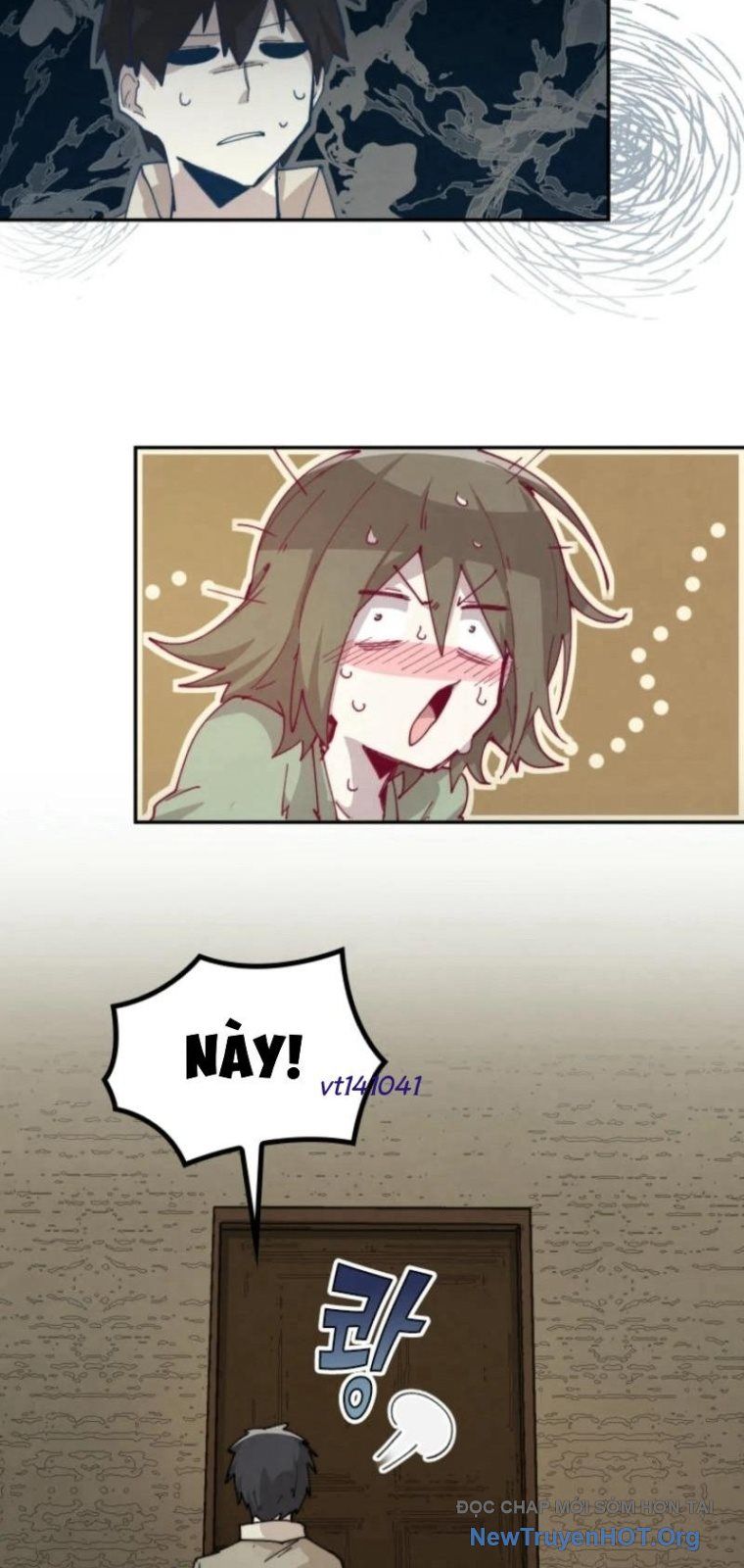 Đại Pháp Sư Của Tổ Đội Hồi Quy - Chapter 81 - Page 45