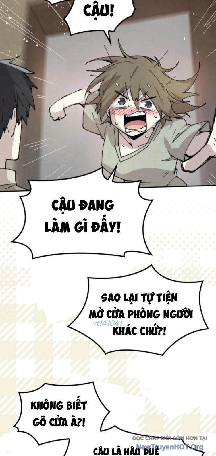 Đại Pháp Sư Của Tổ Đội Hồi Quy - Chapter 81 - Page 47