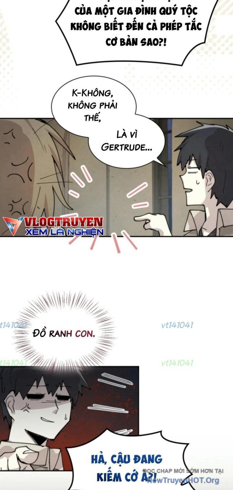 Đại Pháp Sư Của Tổ Đội Hồi Quy - Chapter 81 - Page 48