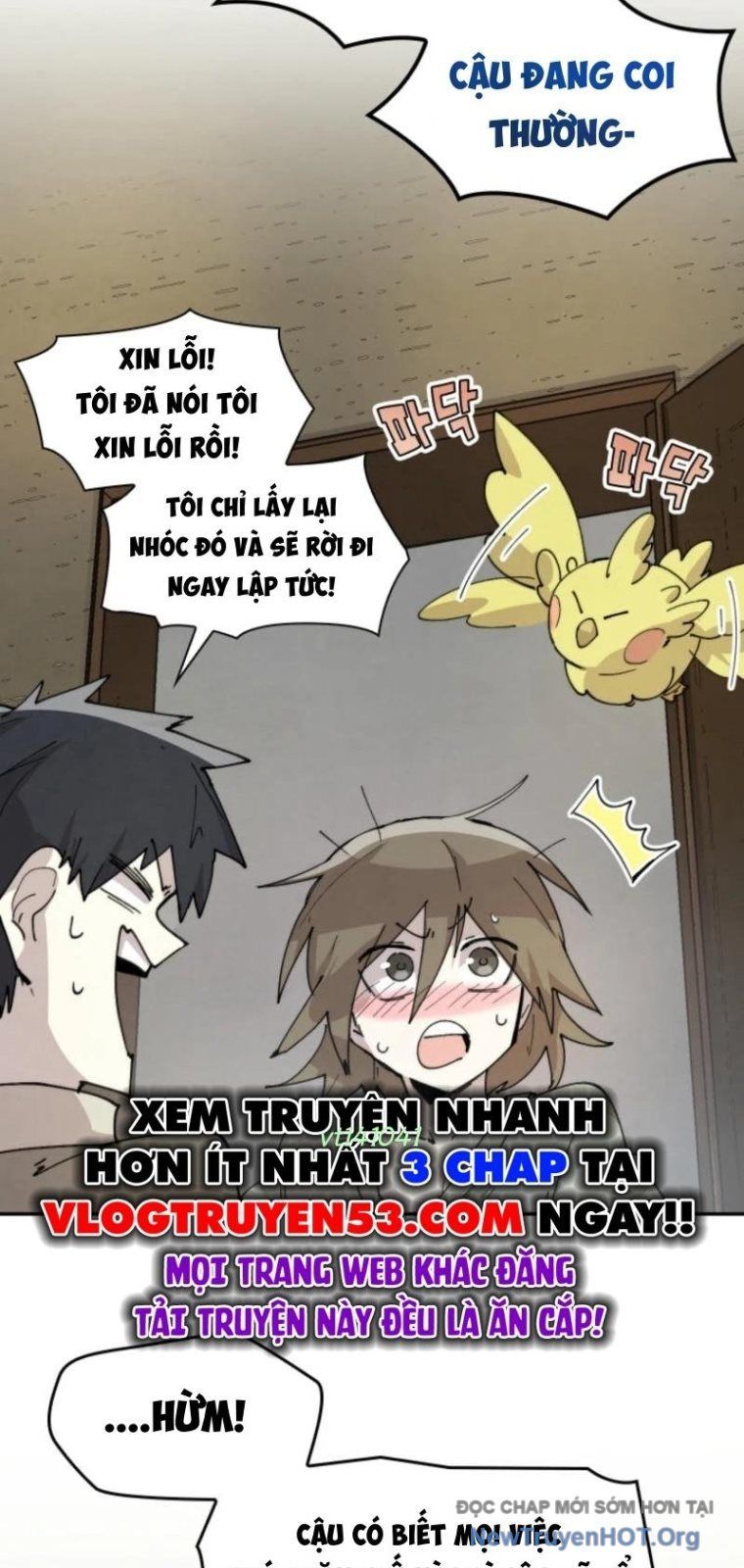 Đại Pháp Sư Của Tổ Đội Hồi Quy - Chapter 81 - Page 49