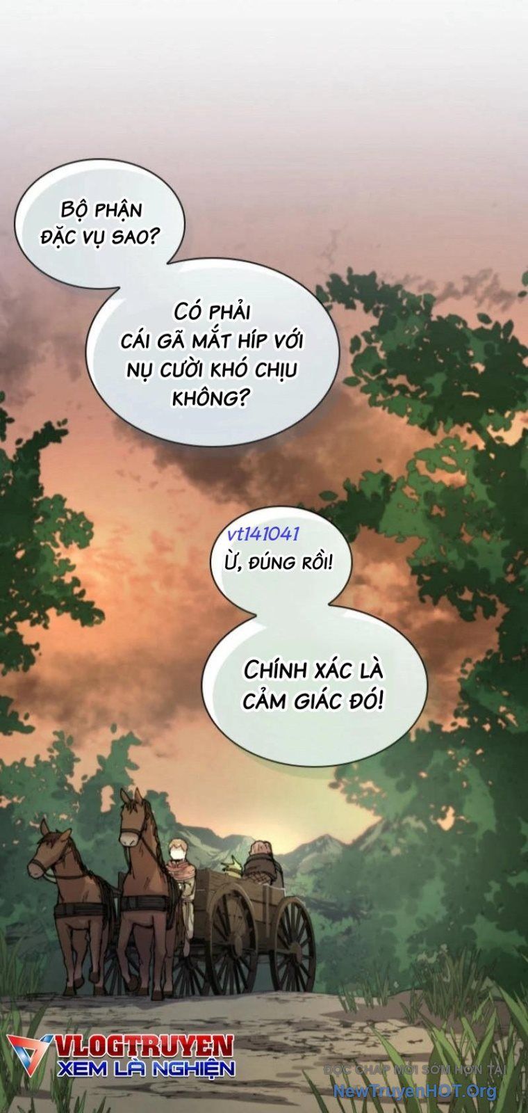 Đại Pháp Sư Của Tổ Đội Hồi Quy - Chapter 81 - Page 5