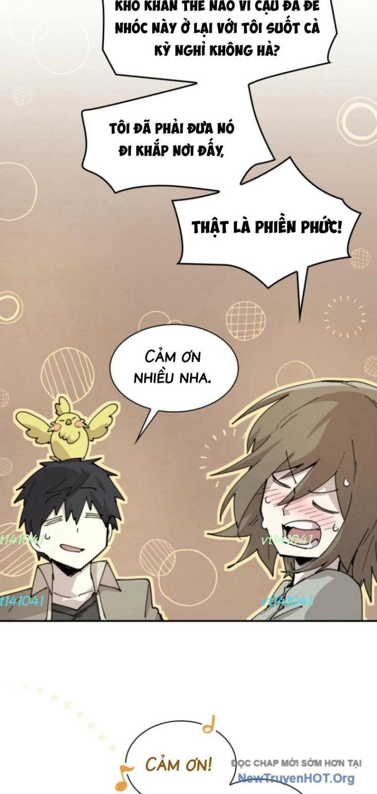 Đại Pháp Sư Của Tổ Đội Hồi Quy - Chapter 81 - Page 50