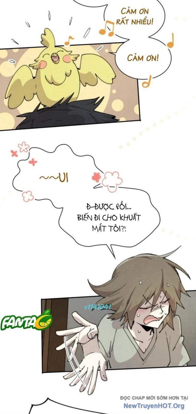 Đại Pháp Sư Của Tổ Đội Hồi Quy - Chapter 81 - Page 51