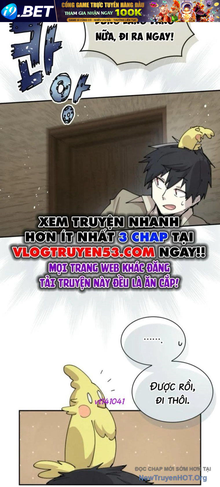 Đại Pháp Sư Của Tổ Đội Hồi Quy - Chapter 81 - Page 55