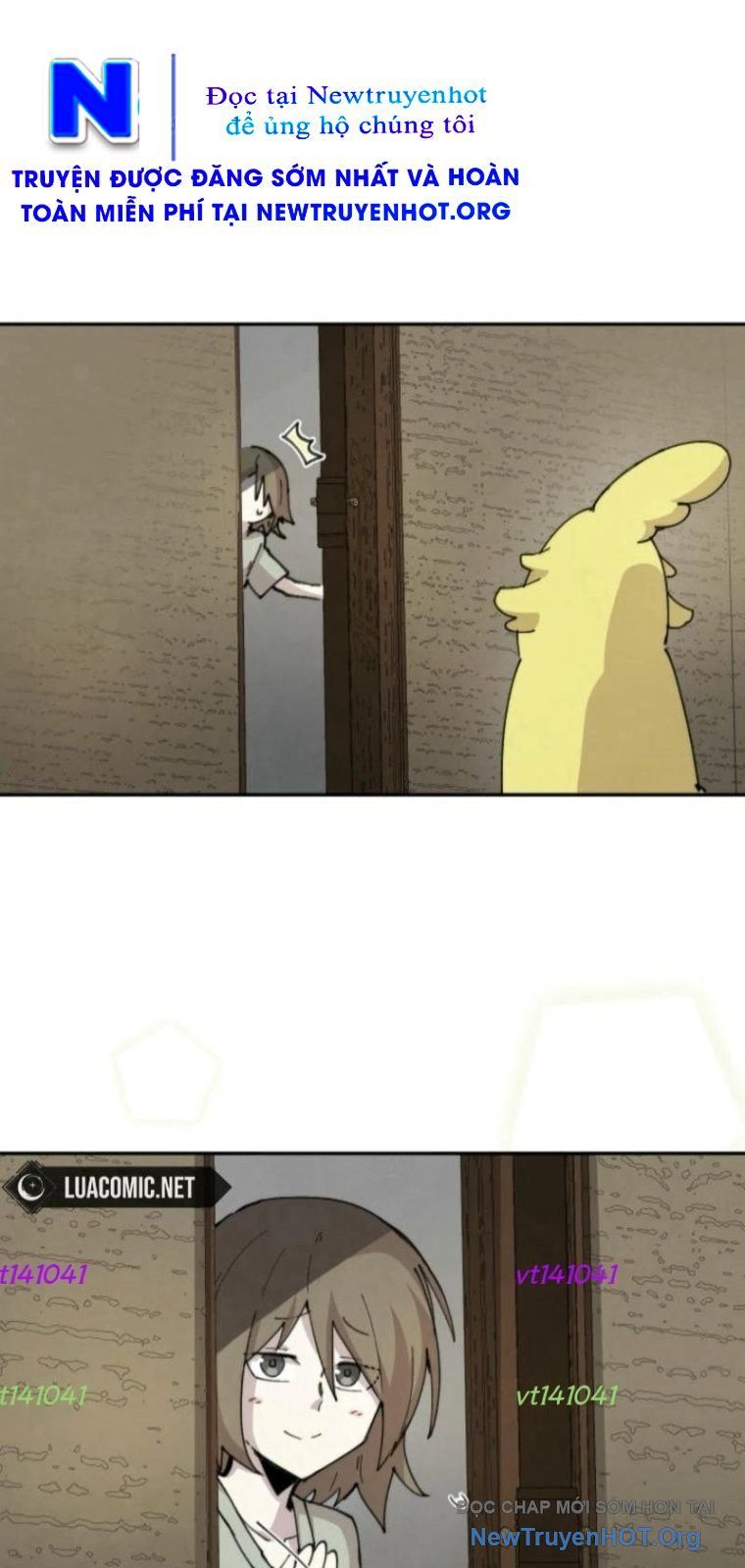 Đại Pháp Sư Của Tổ Đội Hồi Quy - Chapter 81 - Page 56