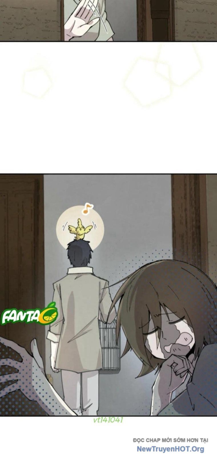 Đại Pháp Sư Của Tổ Đội Hồi Quy - Chapter 81 - Page 57