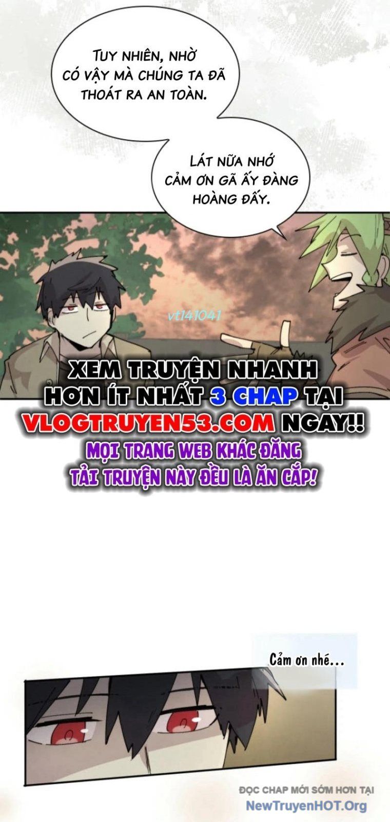 Đại Pháp Sư Của Tổ Đội Hồi Quy - Chapter 81 - Page 7