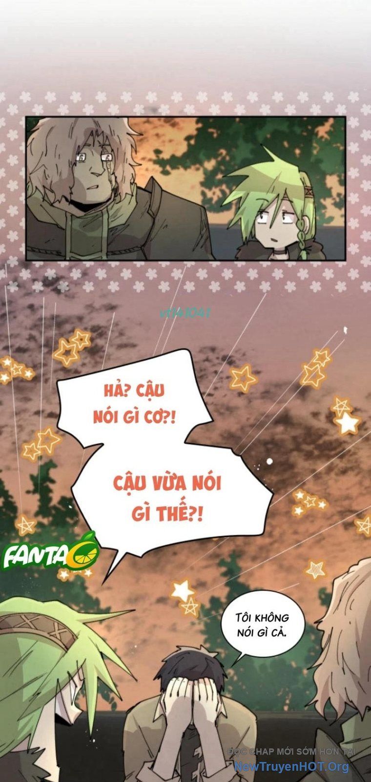 Đại Pháp Sư Của Tổ Đội Hồi Quy - Chapter 81 - Page 9
