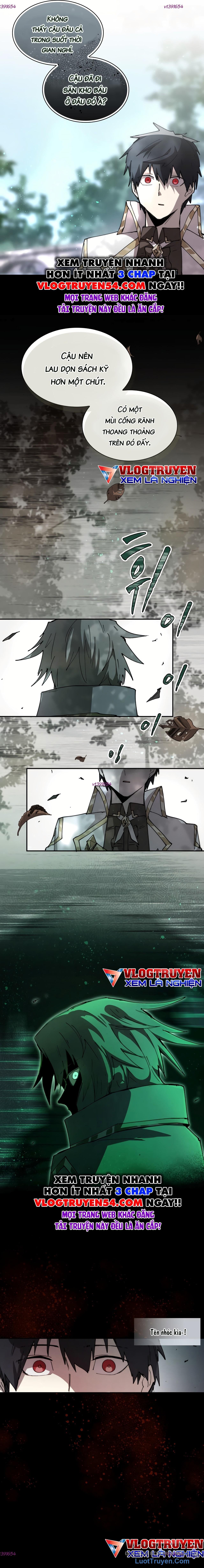 Đại Pháp Sư Của Tổ Đội Hồi Quy - Chapter 82 - Page 14