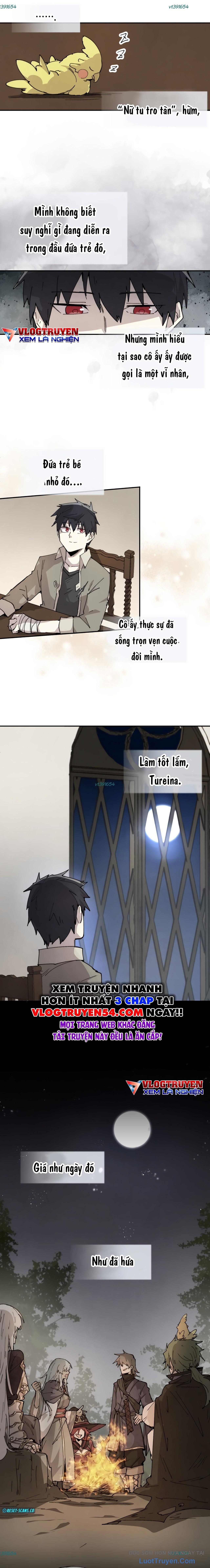 Đại Pháp Sư Của Tổ Đội Hồi Quy - Chapter 82 - Page 6