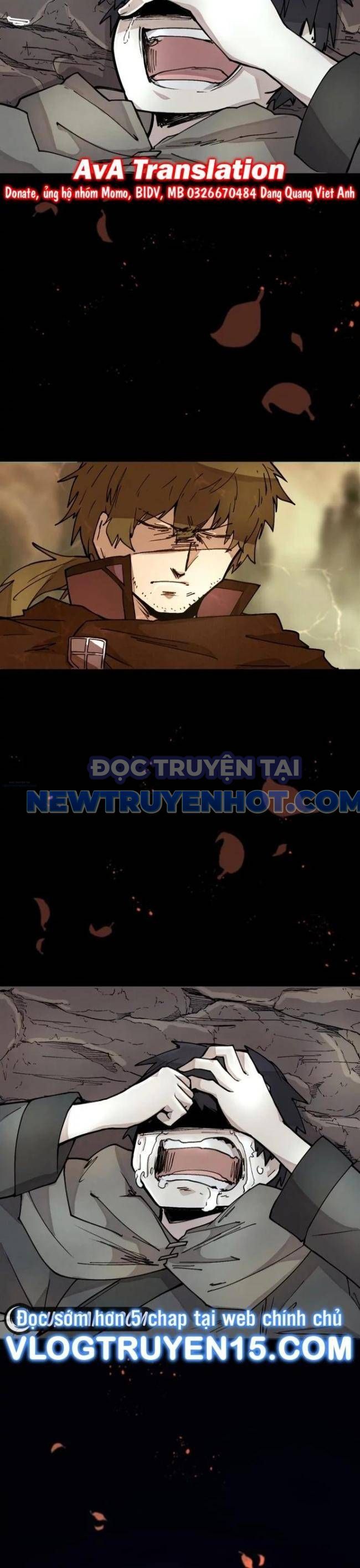 Đại Pháp Sư Của Tổ Đội Hồi Quy - Chapter 9 - Page 10