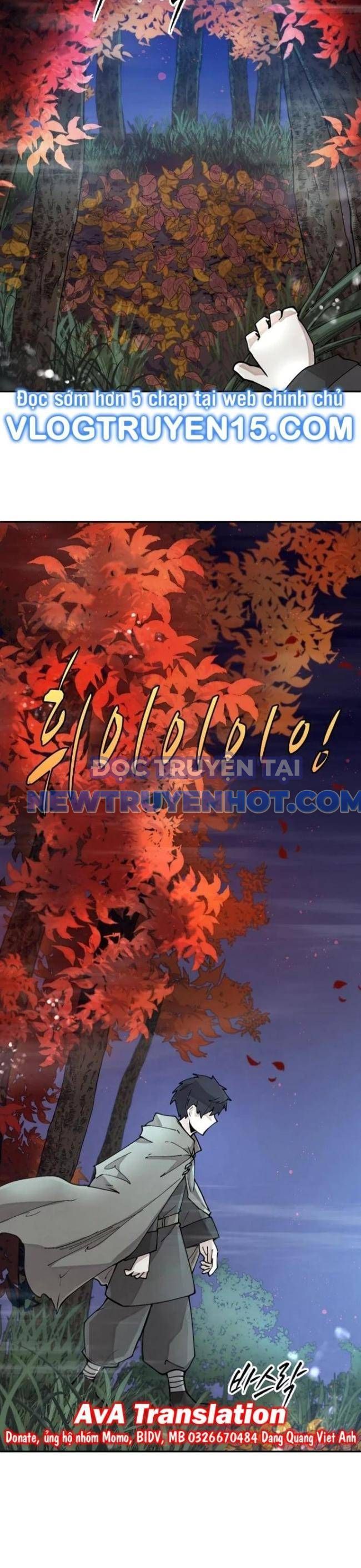 Đại Pháp Sư Của Tổ Đội Hồi Quy - Chapter 9 - Page 12