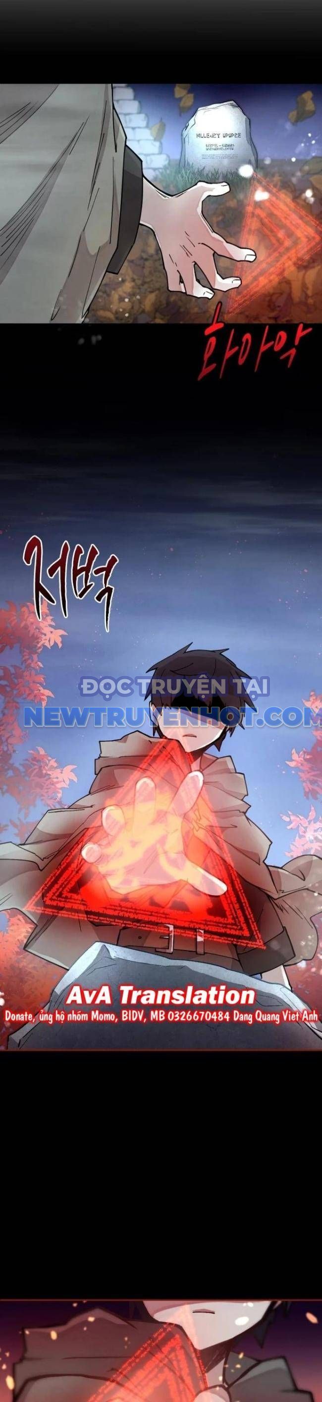 Đại Pháp Sư Của Tổ Đội Hồi Quy - Chapter 9 - Page 14