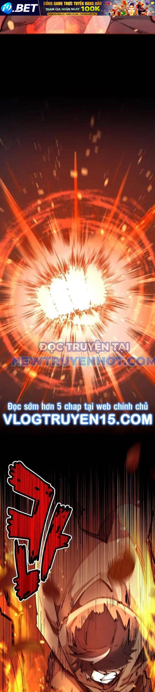 Đại Pháp Sư Của Tổ Đội Hồi Quy - Chapter 9 - Page 15