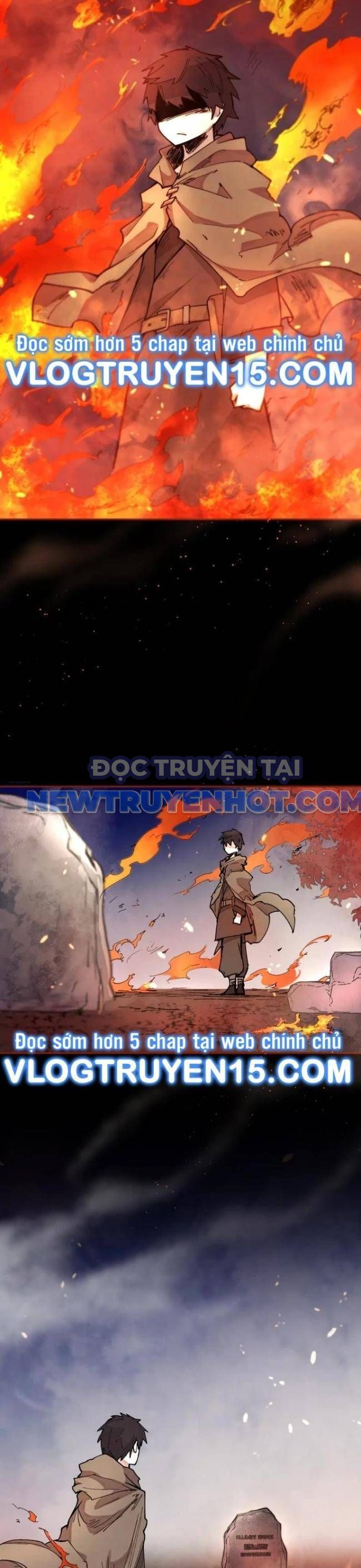 Đại Pháp Sư Của Tổ Đội Hồi Quy - Chapter 9 - Page 18