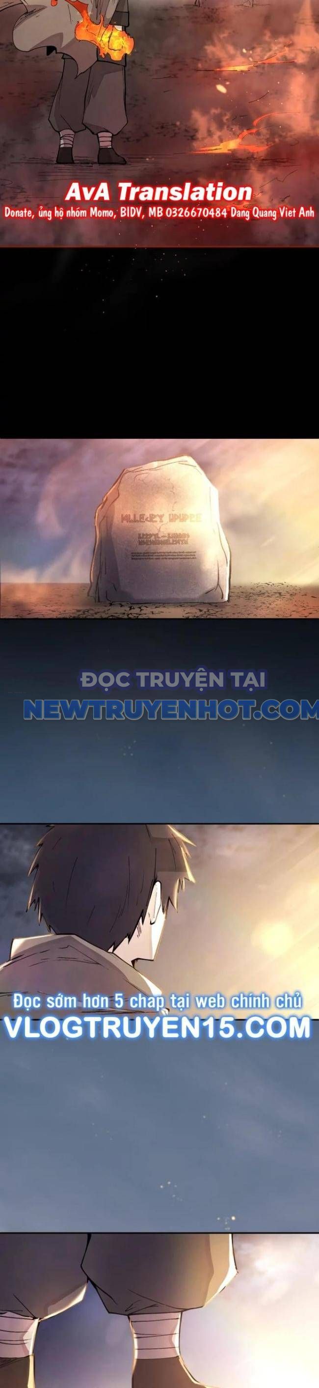 Đại Pháp Sư Của Tổ Đội Hồi Quy - Chapter 9 - Page 19