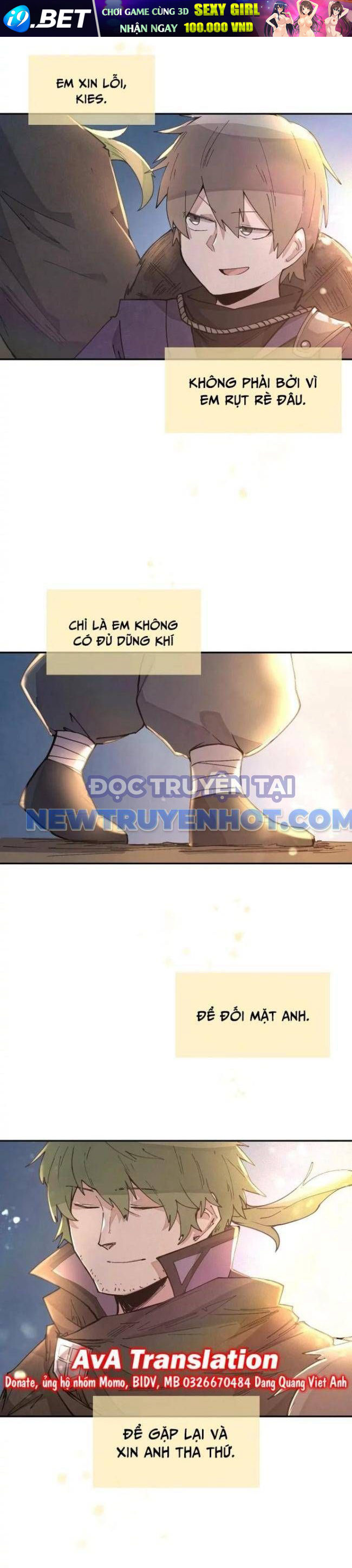 Đại Pháp Sư Của Tổ Đội Hồi Quy - Chapter 9 - Page 21