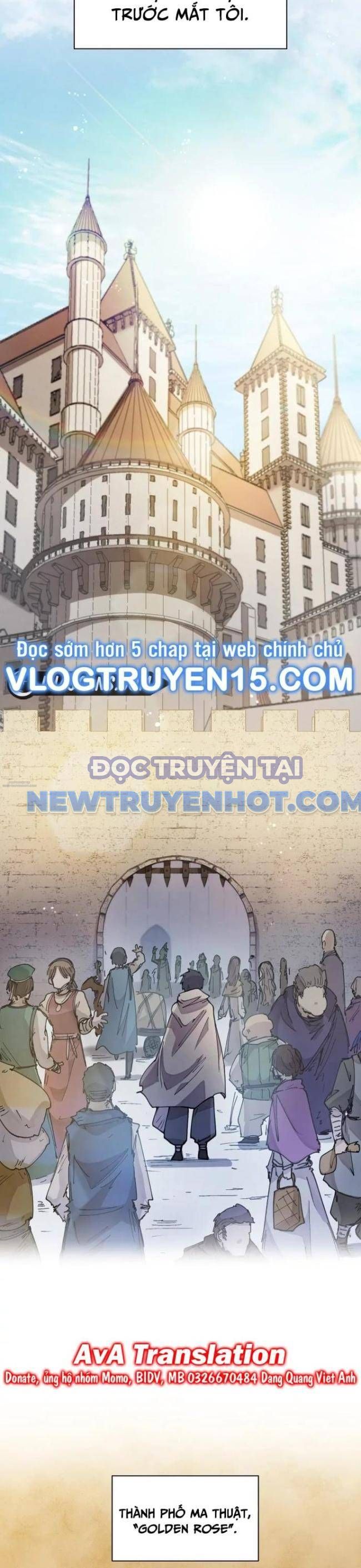 Đại Pháp Sư Của Tổ Đội Hồi Quy - Chapter 9 - Page 25