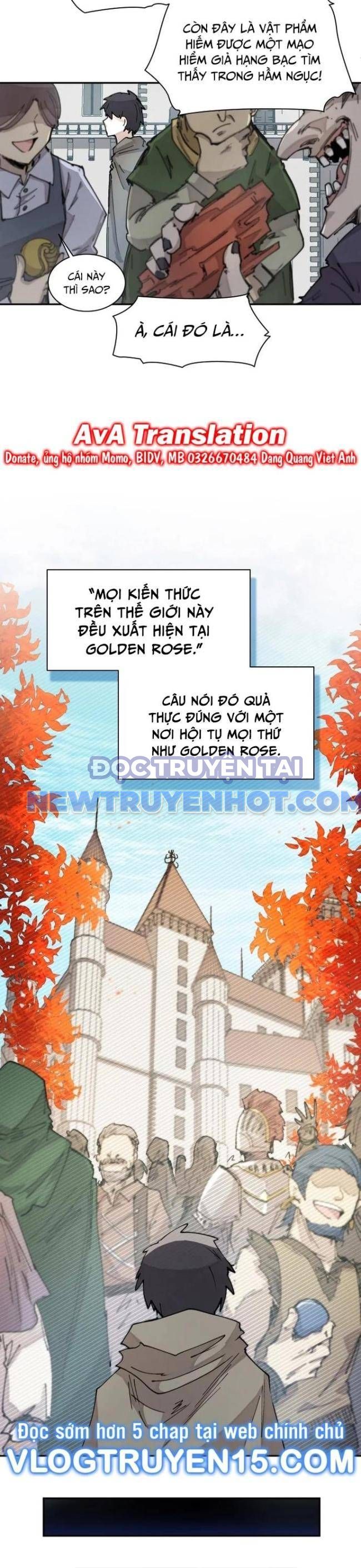 Đại Pháp Sư Của Tổ Đội Hồi Quy - Chapter 9 - Page 27