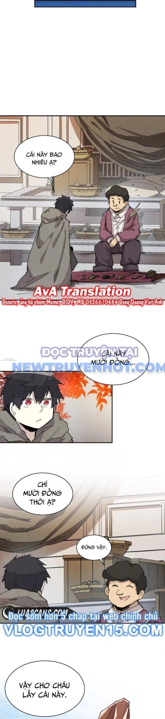 Đại Pháp Sư Của Tổ Đội Hồi Quy - Chapter 9 - Page 28