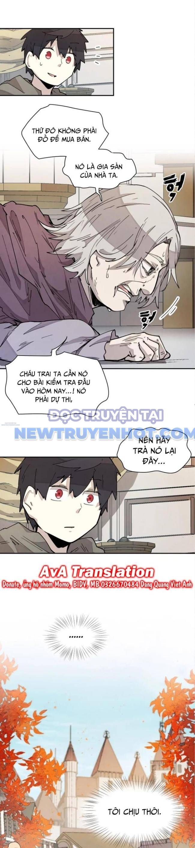 Đại Pháp Sư Của Tổ Đội Hồi Quy - Chapter 9 - Page 33