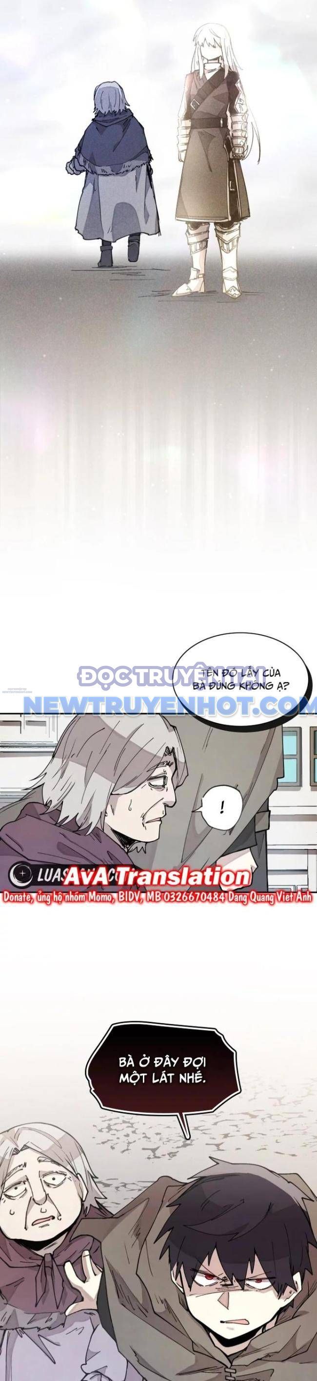 Đại Pháp Sư Của Tổ Đội Hồi Quy - Chapter 9 - Page 35