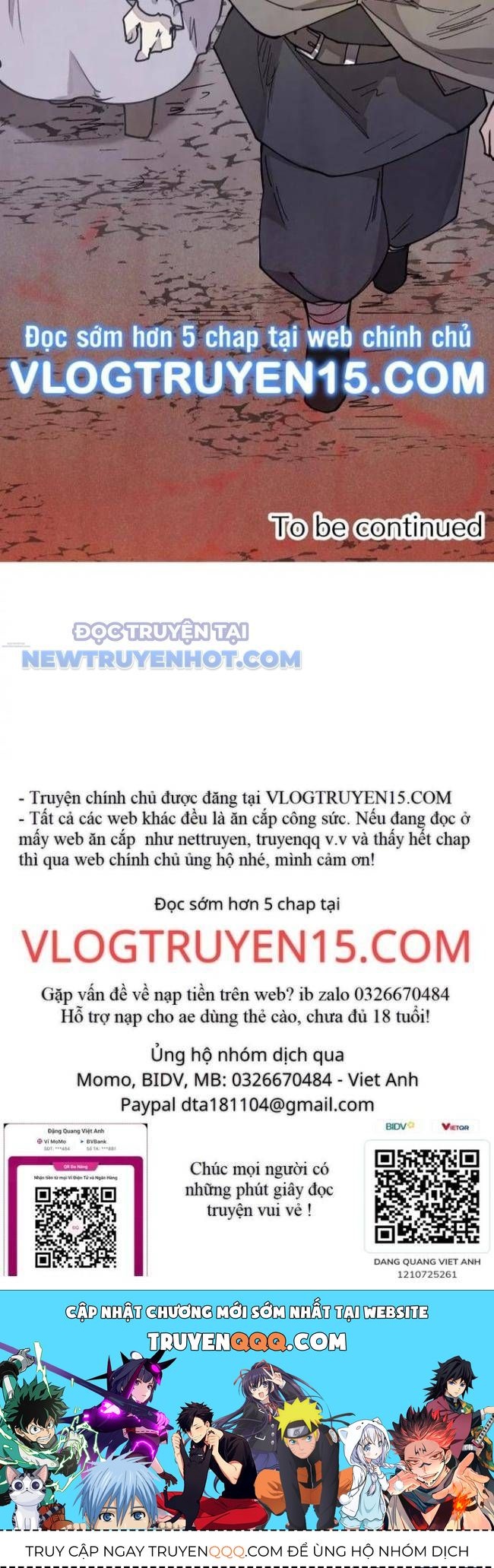 Đại Pháp Sư Của Tổ Đội Hồi Quy - Chapter 9 - Page 36