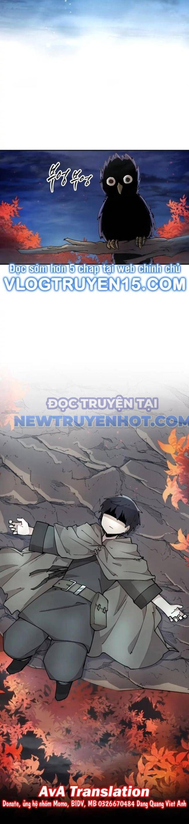 Đại Pháp Sư Của Tổ Đội Hồi Quy - Chapter 9 - Page 4