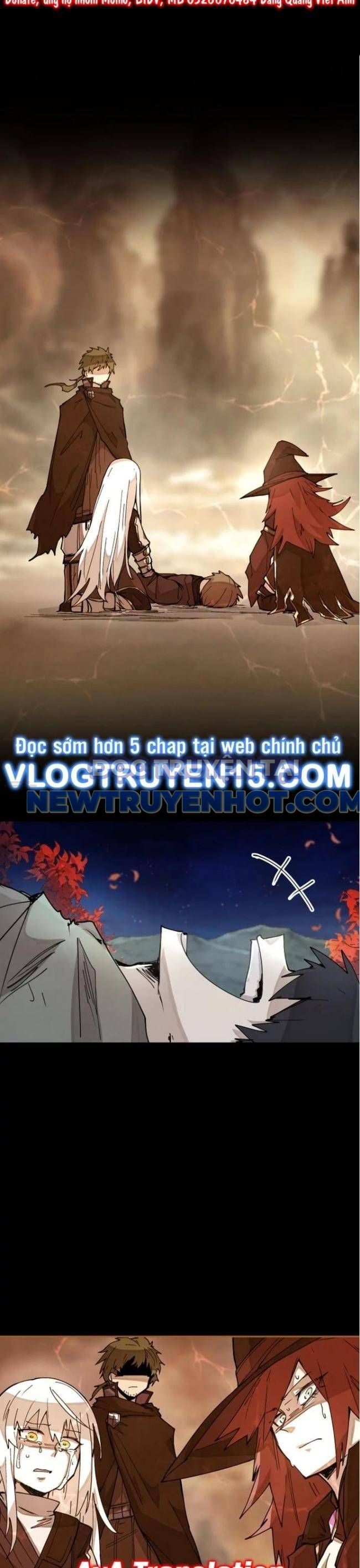 Đại Pháp Sư Của Tổ Đội Hồi Quy - Chapter 9 - Page 8