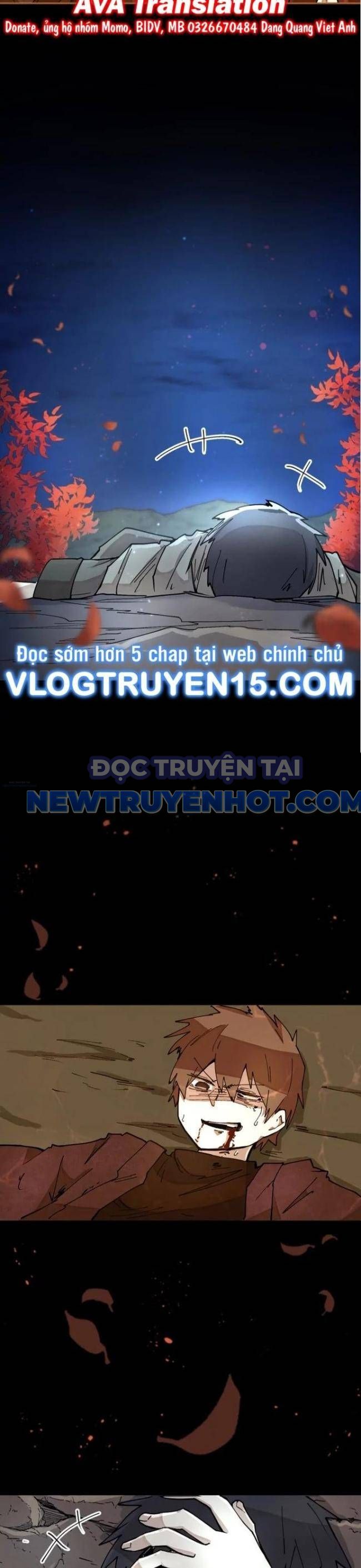 Đại Pháp Sư Của Tổ Đội Hồi Quy - Chapter 9 - Page 9