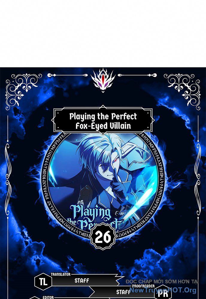 Phản Diện Tối Thượng Với Đôi Mắt Cáo - Chapter 26 - Page 4