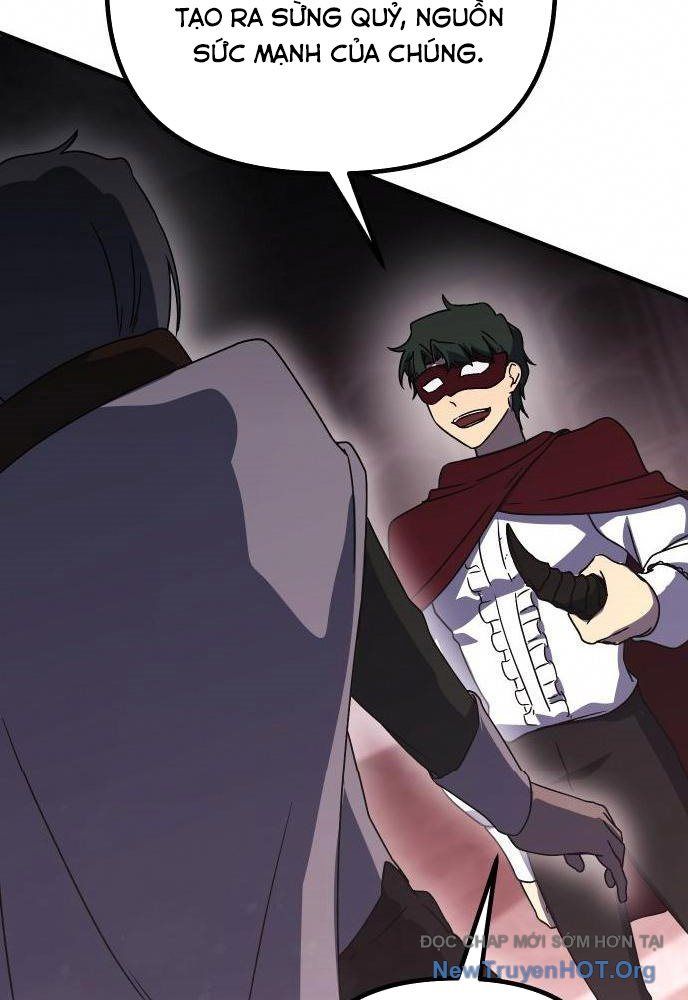 Phản Diện Tối Thượng Với Đôi Mắt Cáo - Chapter 26 - Page 99