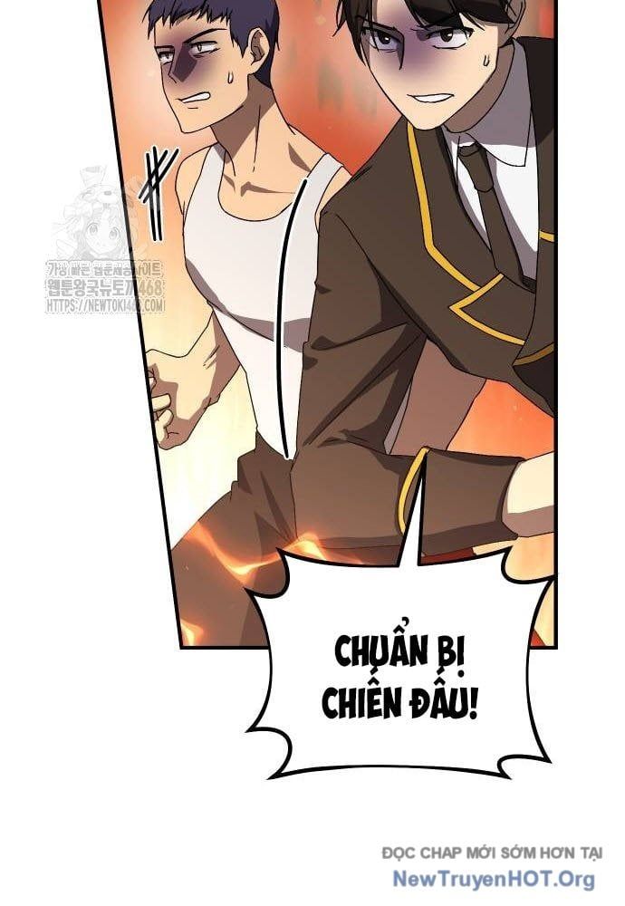 Phản Diện Tối Thượng Với Đôi Mắt Cáo - Chapter 27 - Page 112