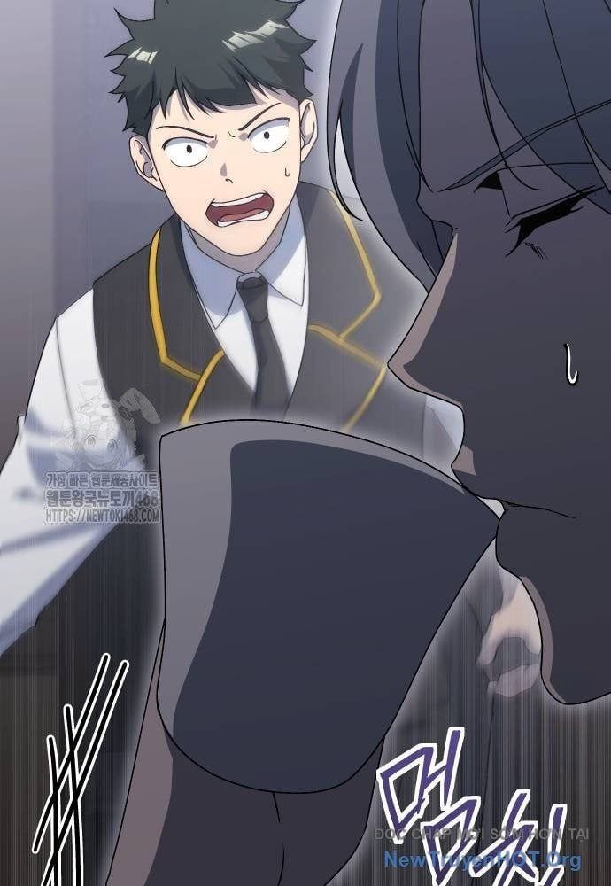 Phản Diện Tối Thượng Với Đôi Mắt Cáo - Chapter 27 - Page 33