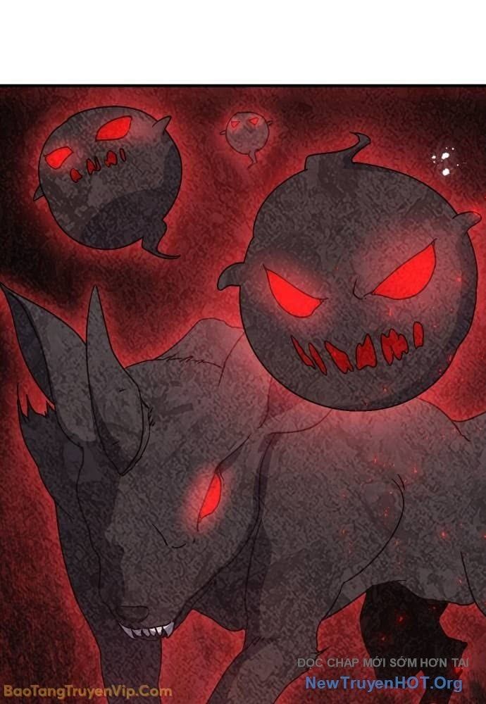 Phản Diện Tối Thượng Với Đôi Mắt Cáo - Chapter 28 - Page 11