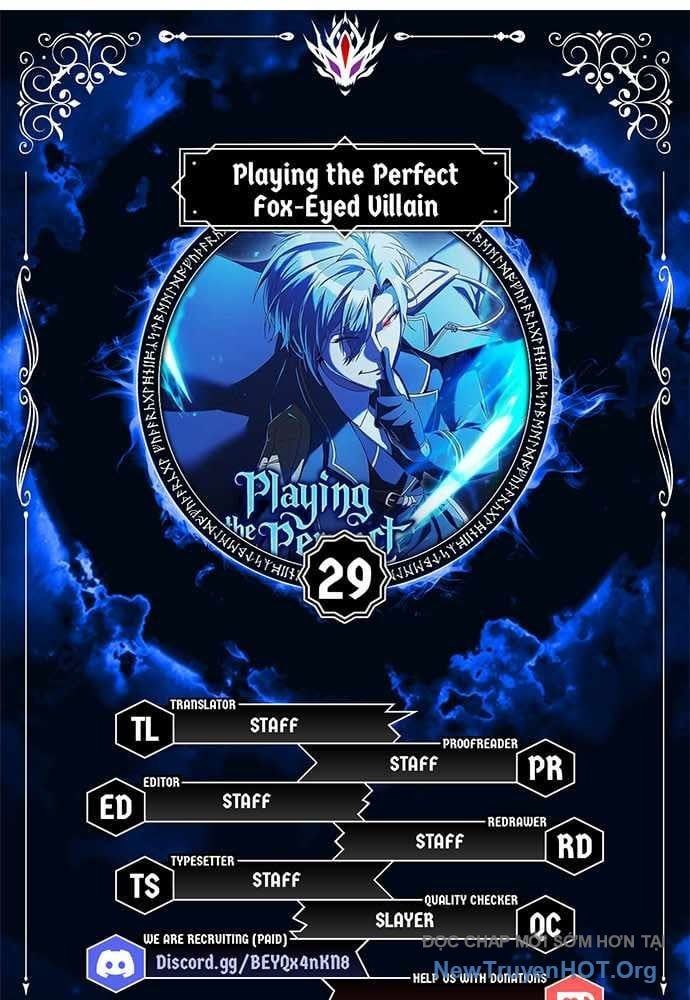 Phản Diện Tối Thượng Với Đôi Mắt Cáo - Chapter 29 - Page 5