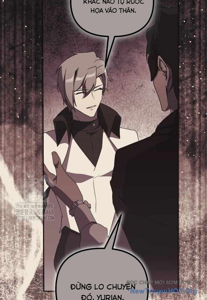 Phản Diện Tối Thượng Với Đôi Mắt Cáo - Chapter 30 - Page 129