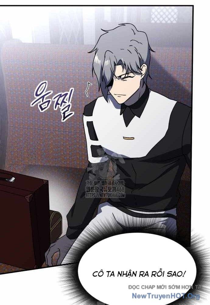 Phản Diện Tối Thượng Với Đôi Mắt Cáo - Chapter 30 - Page 27