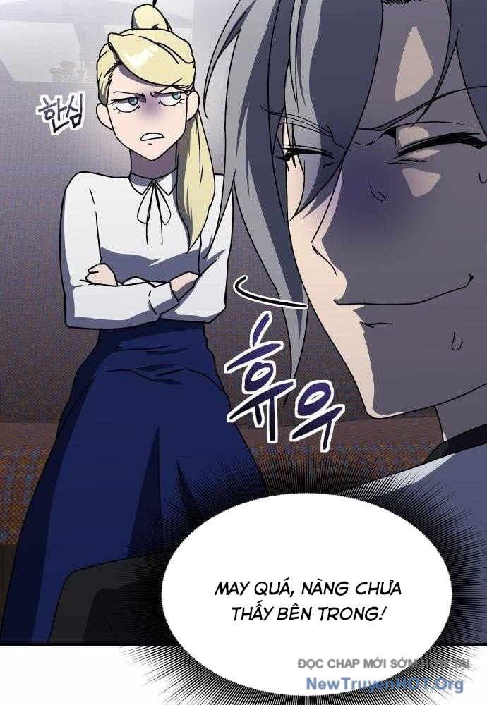 Phản Diện Tối Thượng Với Đôi Mắt Cáo - Chapter 30 - Page 51