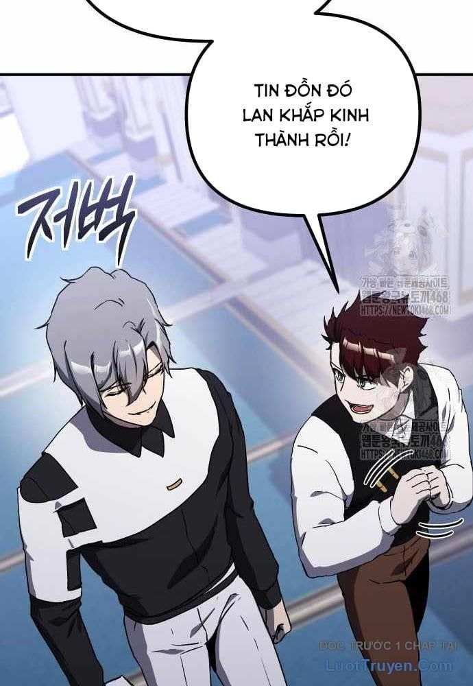 Phản Diện Tối Thượng Với Đôi Mắt Cáo - Chapter 31 - Page 22