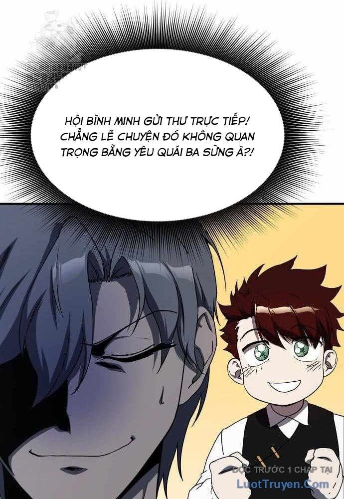 Phản Diện Tối Thượng Với Đôi Mắt Cáo - Chapter 31 - Page 25