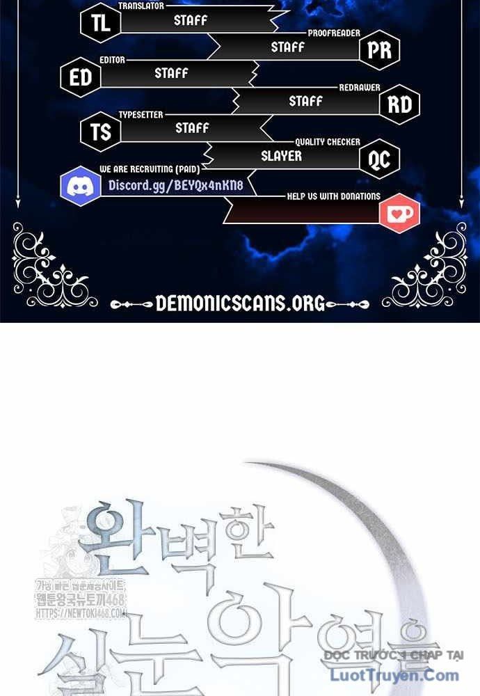 Phản Diện Tối Thượng Với Đôi Mắt Cáo - Chapter 31 - Page 8