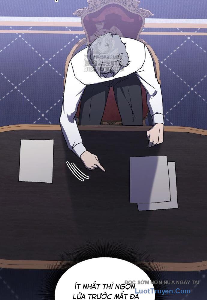 Phản Diện Tối Thượng Với Đôi Mắt Cáo - Chapter 32 - Page 23