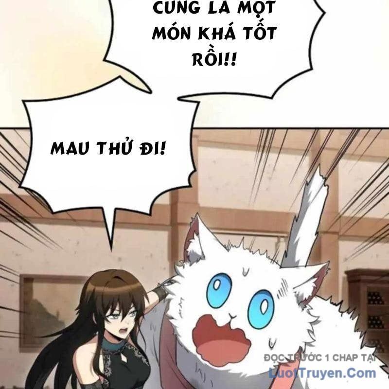 Đại Pháp Sư Mở Nhà Hàng - Chapter 100 - Page 124