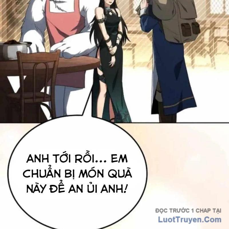 Đại Pháp Sư Mở Nhà Hàng - Chapter 100 - Page 129