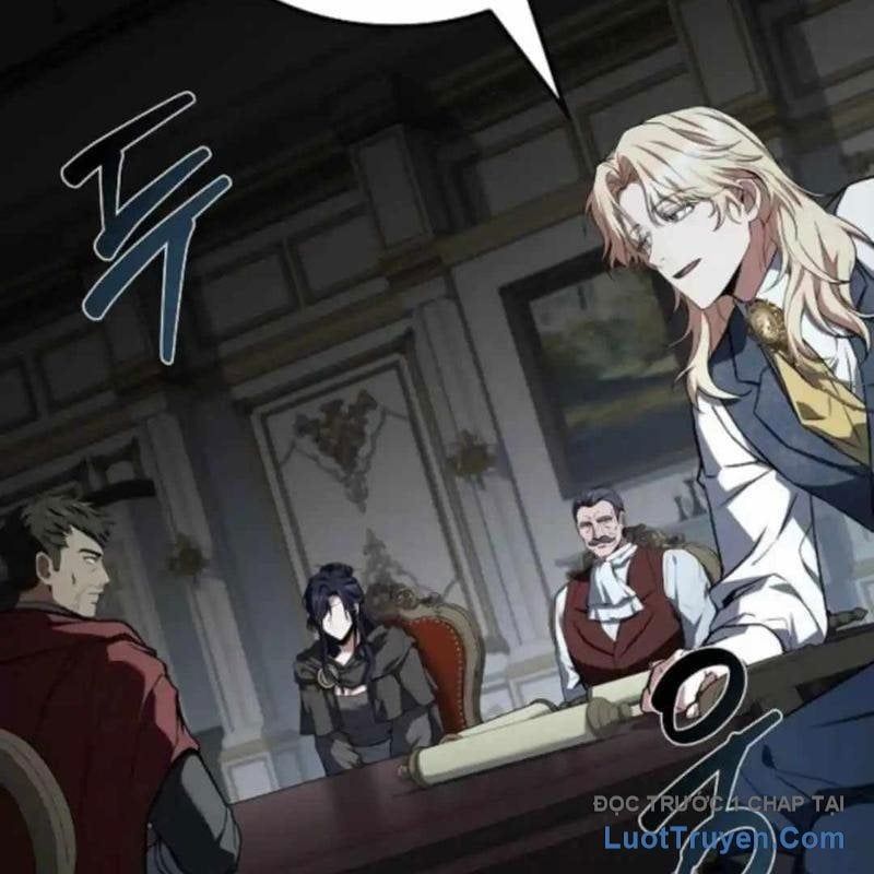 Đại Pháp Sư Mở Nhà Hàng - Chapter 100 - Page 153