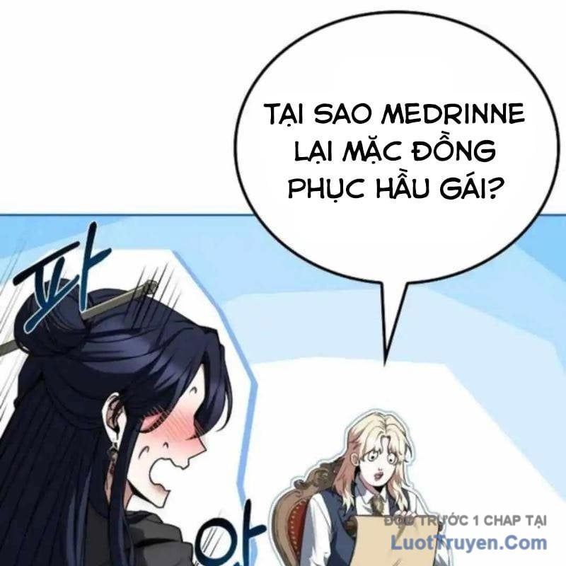 Đại Pháp Sư Mở Nhà Hàng - Chapter 100 - Page 156