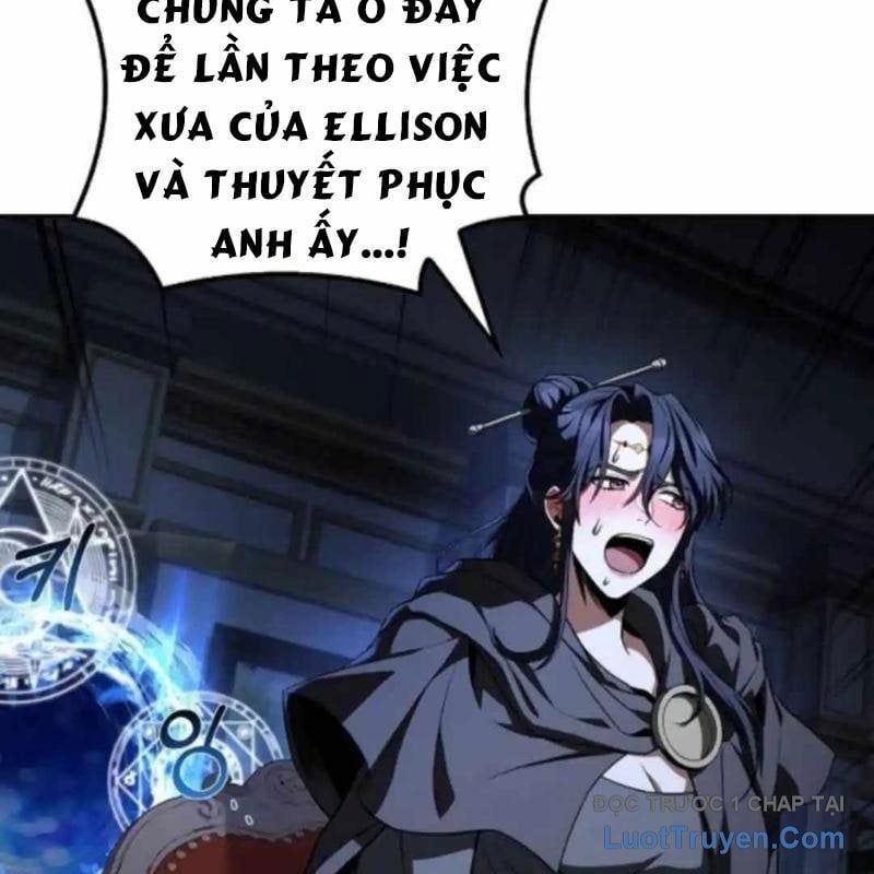 Đại Pháp Sư Mở Nhà Hàng - Chapter 100 - Page 161